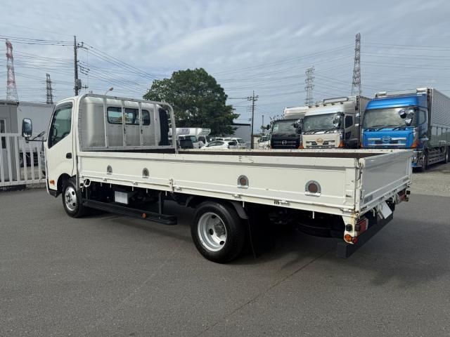 HINO DUTRO 2022 Image 31