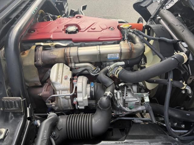 HINO DUTRO 2022 Image 31