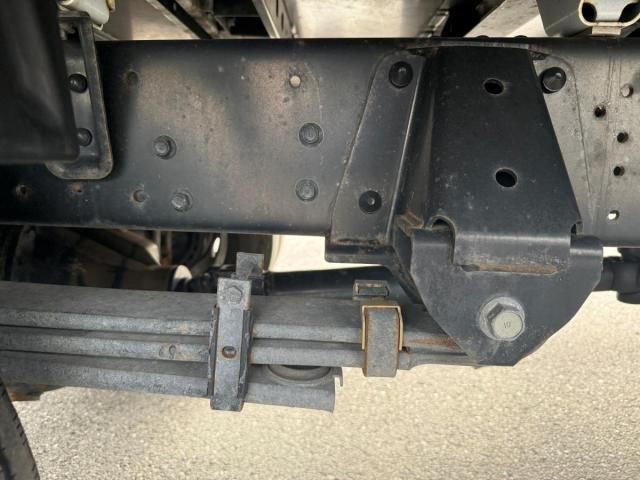 HINO DUTRO 2022 Image 31