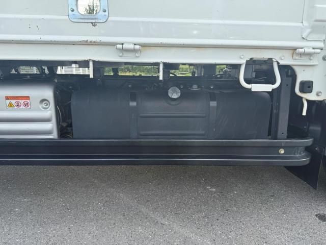 HINO DUTRO 2022 Image 31