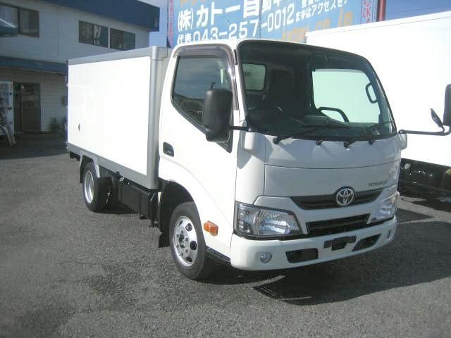 TOYOTA TOYOACE 2019 Image 31