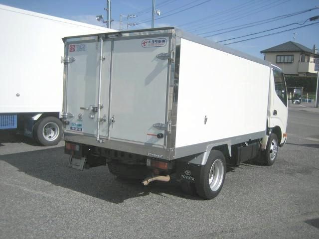 TOYOTA TOYOACE 2019 Image 31