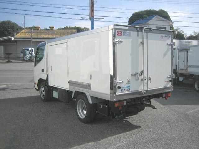 TOYOTA TOYOACE 2019 Image 31