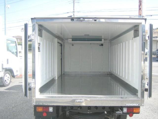 TOYOTA TOYOACE 2019 Image 31