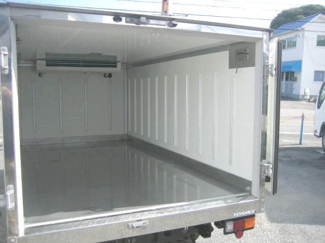 TOYOTA TOYOACE 2019 Image 31