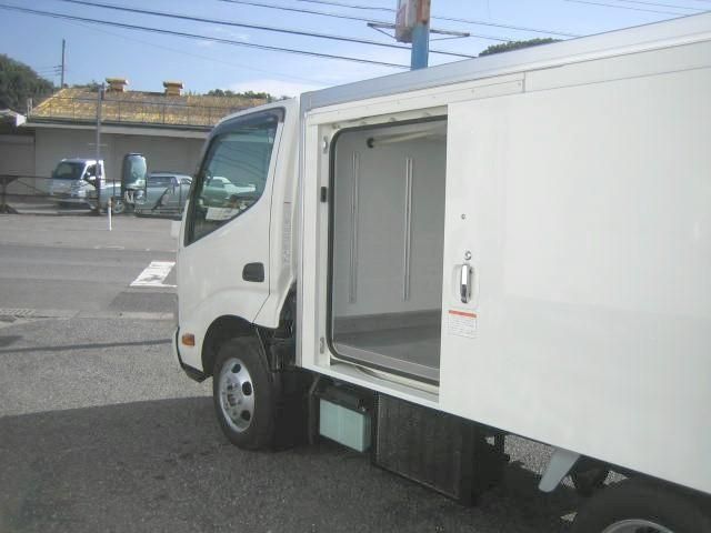 TOYOTA TOYOACE 2019 Image 31