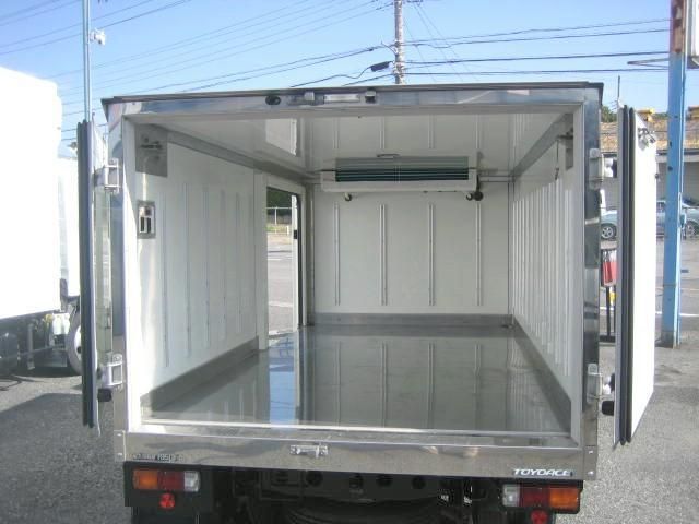 TOYOTA TOYOACE 2019 Image 31