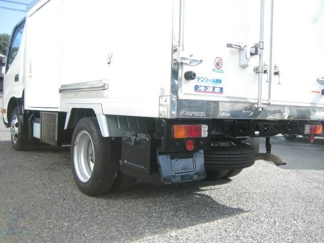 TOYOTA TOYOACE 2019 Image 31