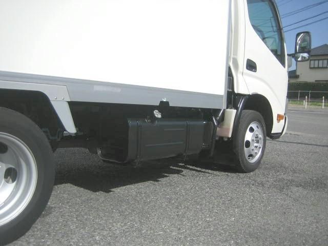 TOYOTA TOYOACE 2019 Image 31