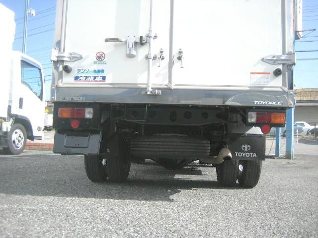 TOYOTA TOYOACE 2019 Image 31