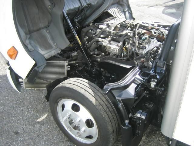 TOYOTA TOYOACE 2019 Image 31