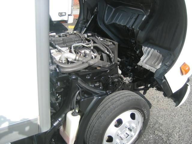 TOYOTA TOYOACE 2019 Image 31