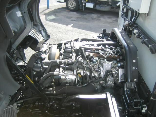 TOYOTA TOYOACE 2019 Image 31