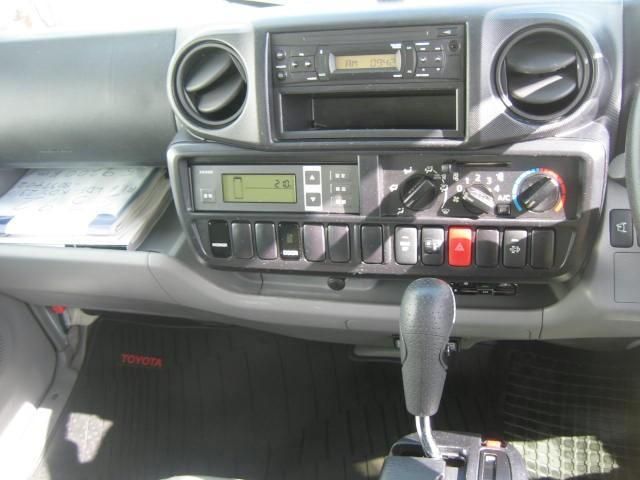 TOYOTA TOYOACE 2019 Image 31