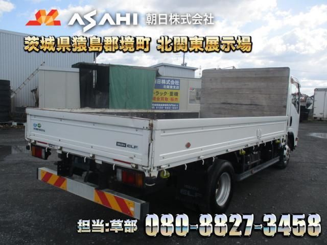 ISUZU ELF 2014 Image 31