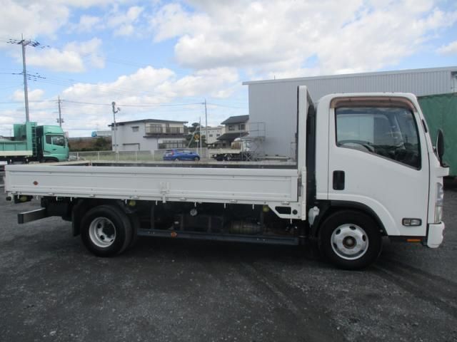 ISUZU ELF 2014 Image 31