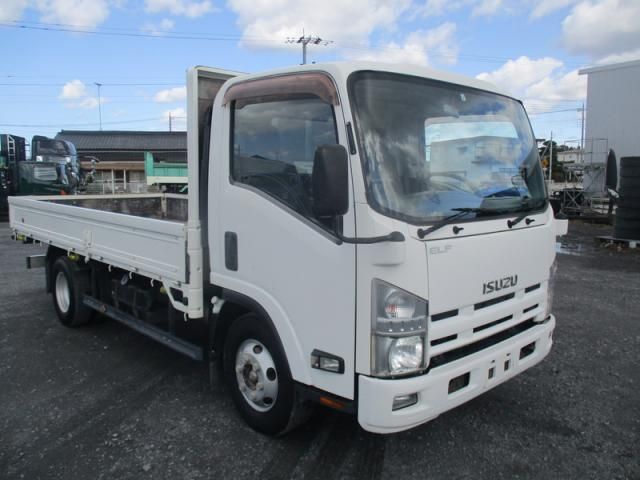 ISUZU ELF 2014 Image 31