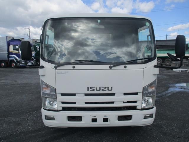 ISUZU ELF 2014 Image 31