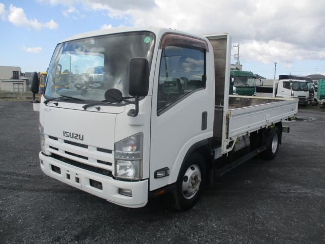ISUZU ELF 2014 Image 31