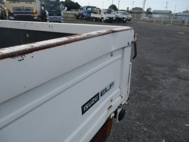 ISUZU ELF 2014 Image 31