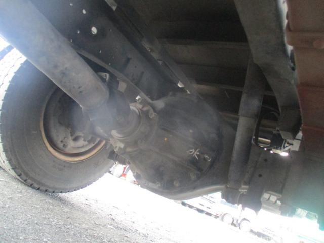 ISUZU ELF 2014 Image 31