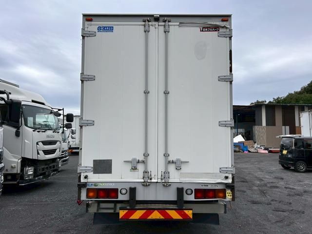 ISUZU GIGA 2016 Image 31