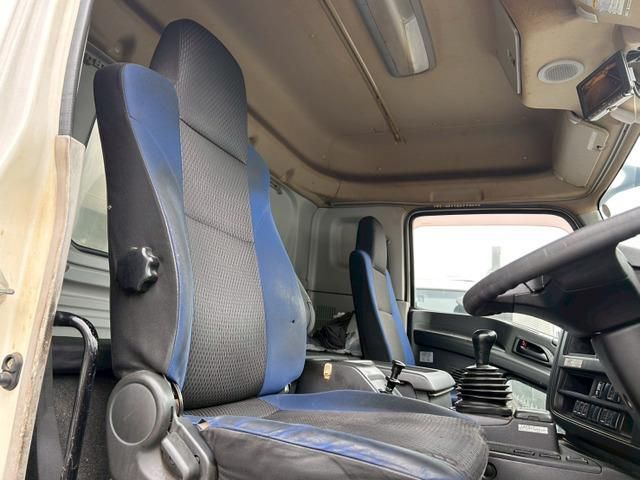 ISUZU GIGA 2016 Image 31