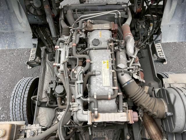 ISUZU GIGA 2016 Image 31