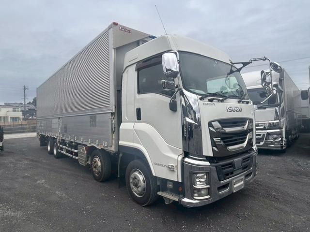ISUZU GIGA 2016 Image 31