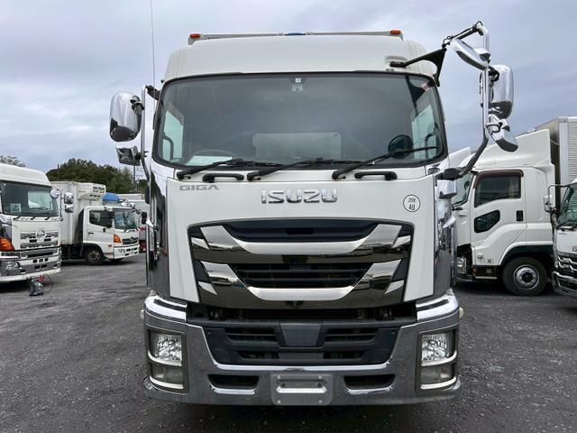 ISUZU GIGA 2016 Image 31