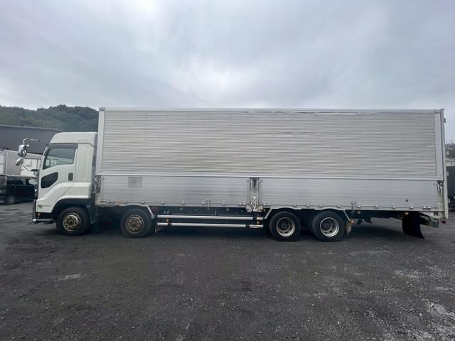 ISUZU GIGA 2016 Image 31