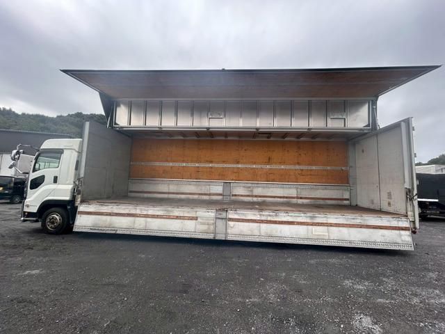 ISUZU GIGA 2016 Image 31