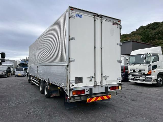 ISUZU GIGA 2016 Image 31