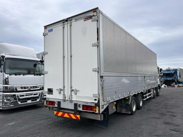 ISUZU GIGA 2016 Image 31