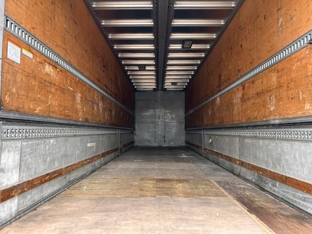 ISUZU GIGA 2016 Image 31