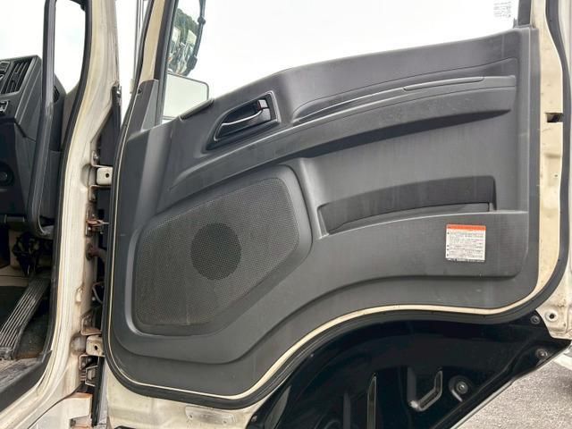 ISUZU GIGA 2016 Image 31