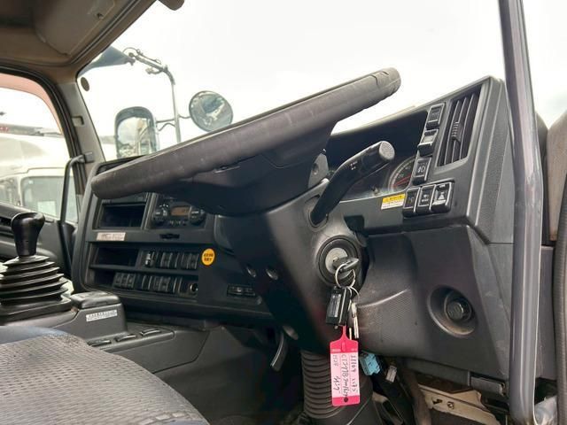 ISUZU GIGA 2016 Image 31