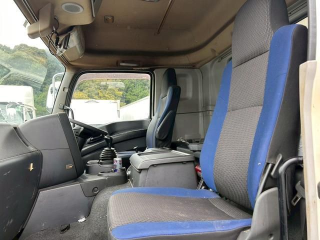 ISUZU GIGA 2016 Image 31