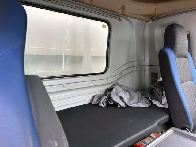 ISUZU GIGA 2016 Image 31