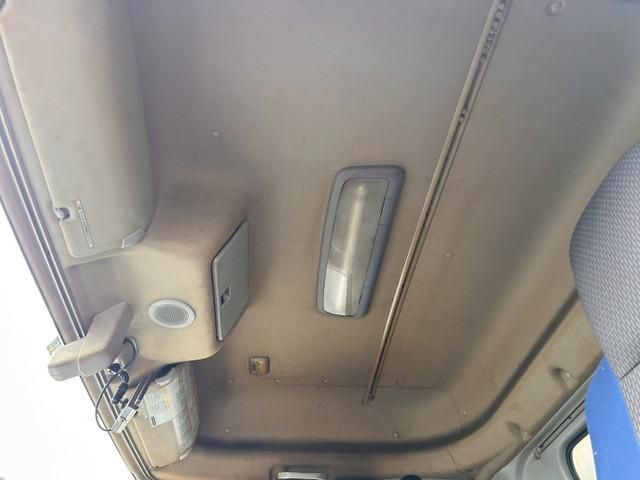 ISUZU GIGA 2016 Image 31