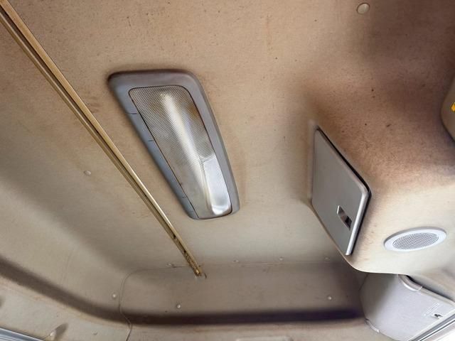 ISUZU GIGA 2016 Image 31