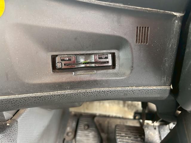 ISUZU GIGA 2016 Image 31