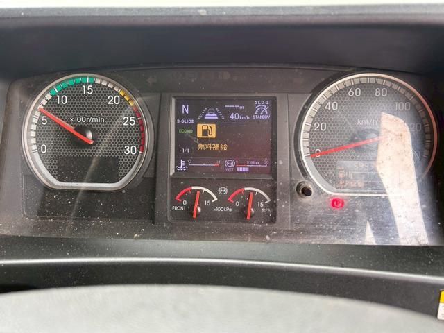 ISUZU GIGA 2016 Image 31