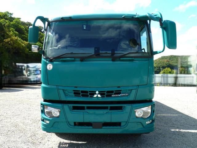 MITSUBISHI FUSOU SUPER GREAT 2019 Image 31