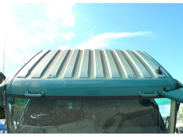 MITSUBISHI FUSOU SUPER GREAT 2019 Image 31