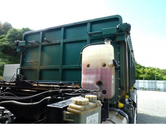 MITSUBISHI FUSOU SUPER GREAT 2019 Image 31