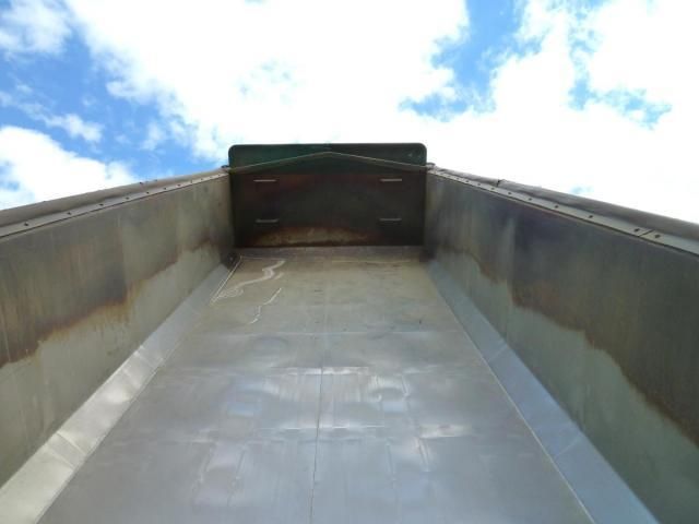 MITSUBISHI FUSOU SUPER GREAT 2019 Image 31