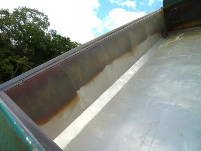 MITSUBISHI FUSOU SUPER GREAT 2019 Image 31