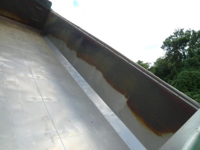 MITSUBISHI FUSOU SUPER GREAT 2019 Image 31