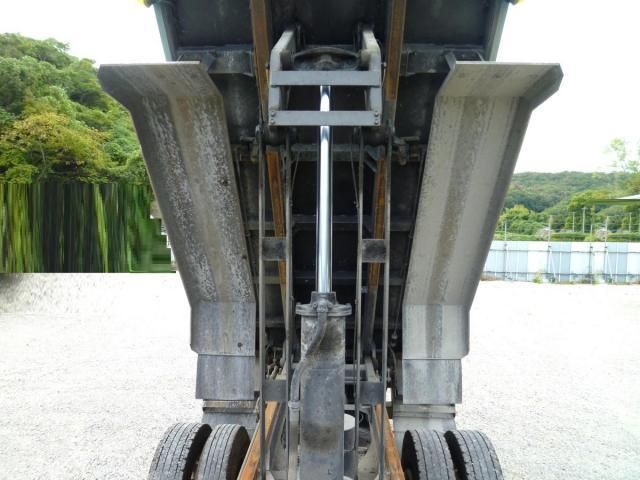 MITSUBISHI FUSOU SUPER GREAT 2019 Image 31